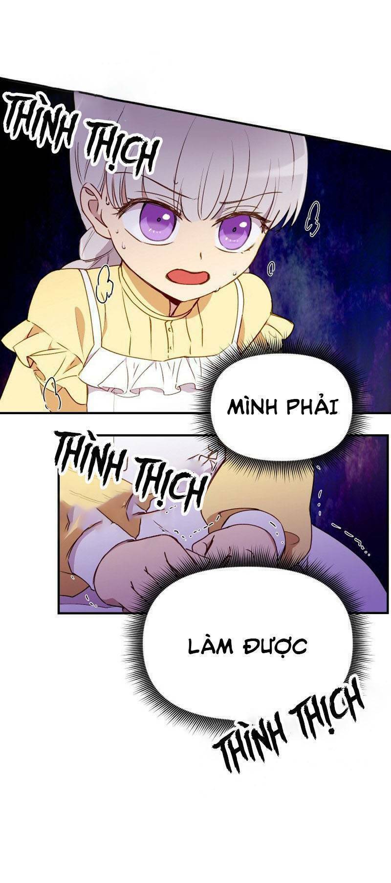 Bản Khế Ước Với Nữ Công Tước Ác Ma Chapter 23 - Trang 2