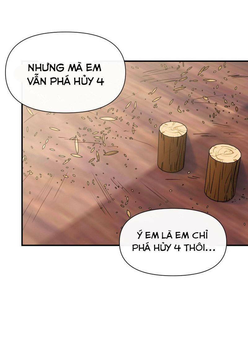 Bản Khế Ước Với Nữ Công Tước Ác Ma Chapter 23 - Trang 2