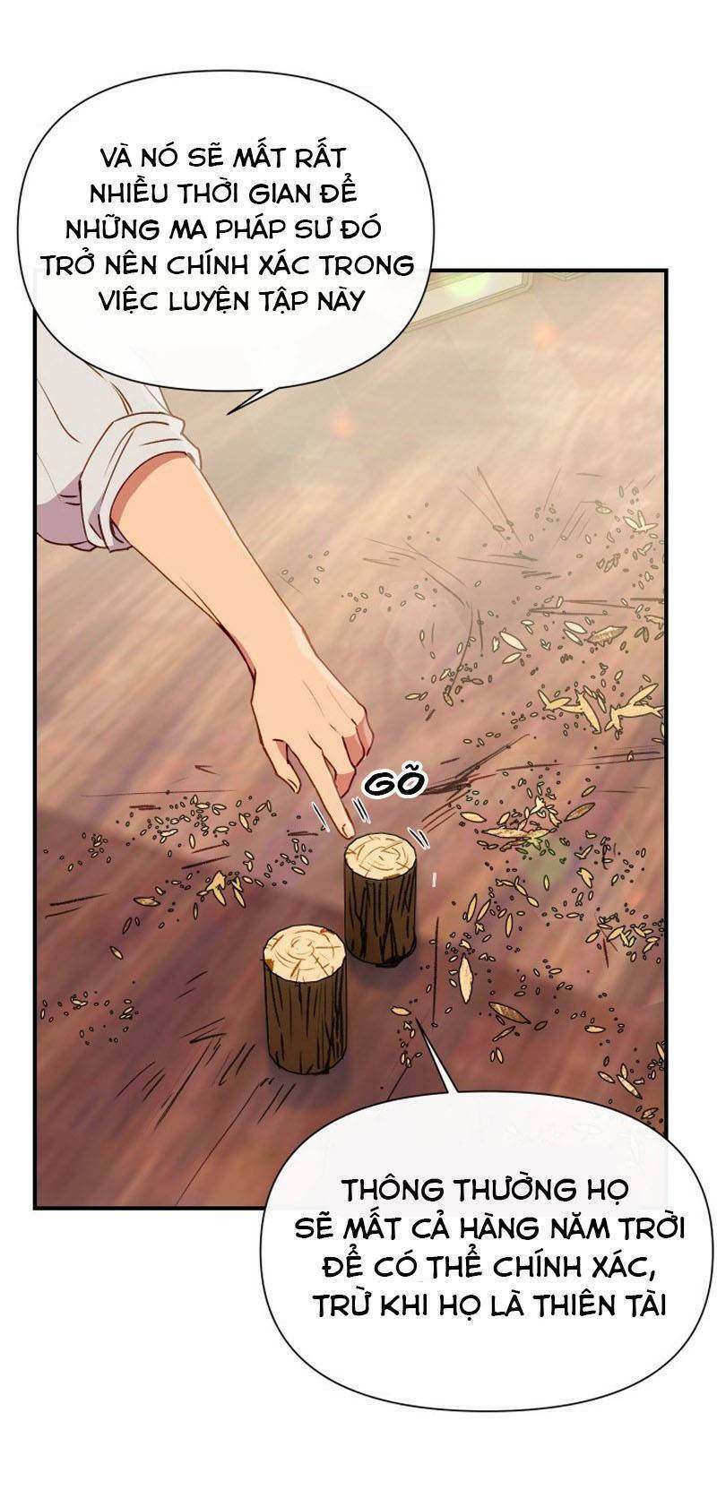 Bản Khế Ước Với Nữ Công Tước Ác Ma Chapter 23 - Trang 2