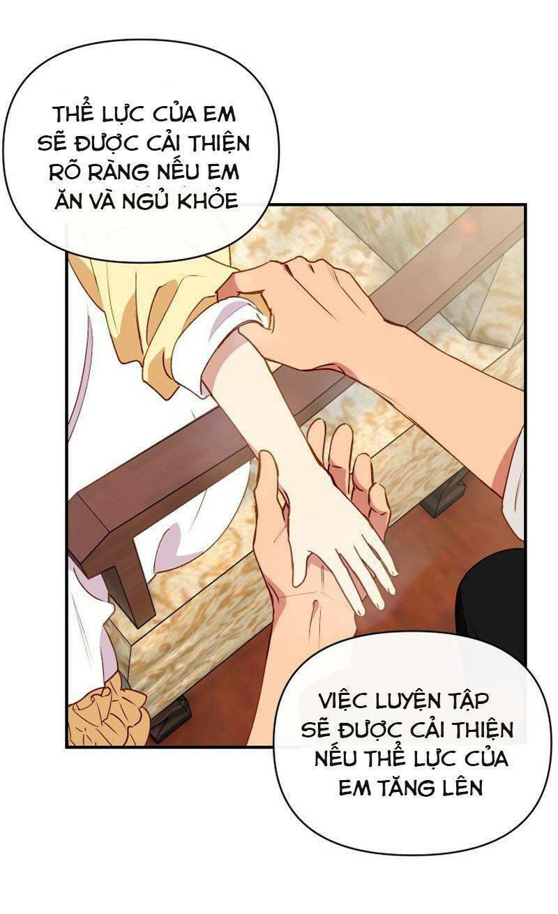 Bản Khế Ước Với Nữ Công Tước Ác Ma Chapter 23 - Trang 2