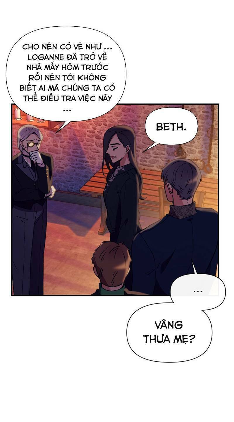 Bản Khế Ước Với Nữ Công Tước Ác Ma Chapter 24 - Trang 2