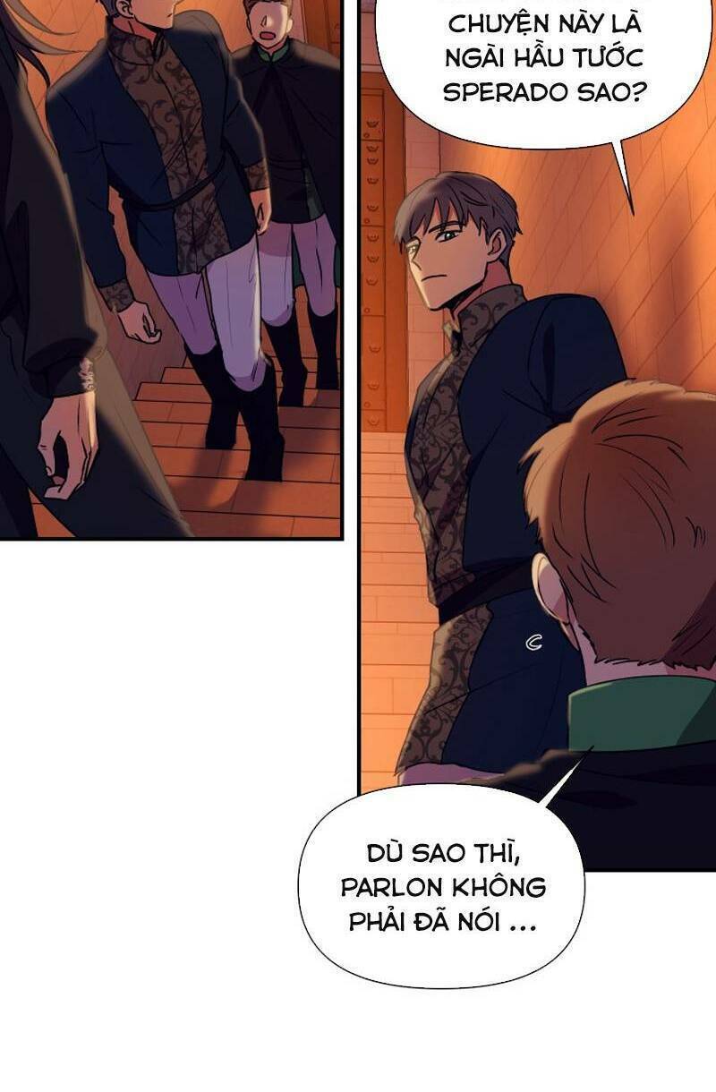 Bản Khế Ước Với Nữ Công Tước Ác Ma Chapter 24 - Trang 2