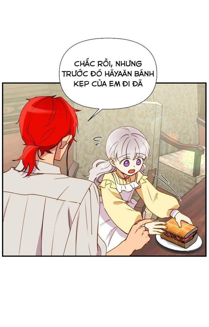 Bản Khế Ước Với Nữ Công Tước Ác Ma Chapter 24 - Trang 2