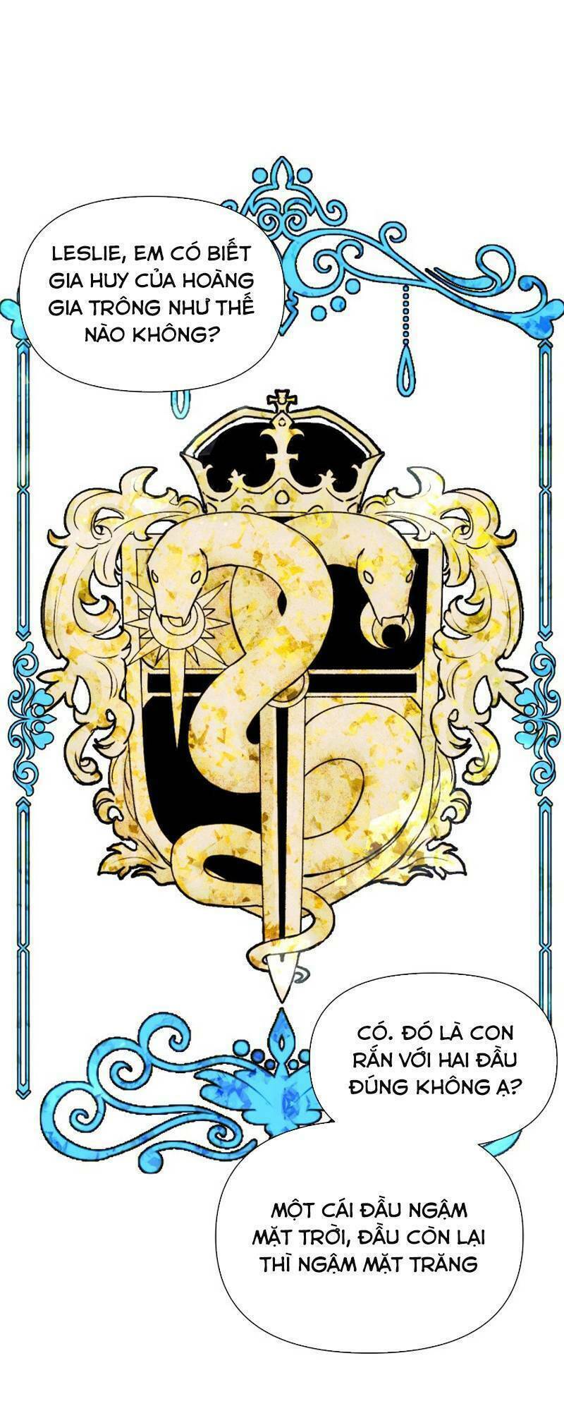 Bản Khế Ước Với Nữ Công Tước Ác Ma Chapter 24 - Trang 2