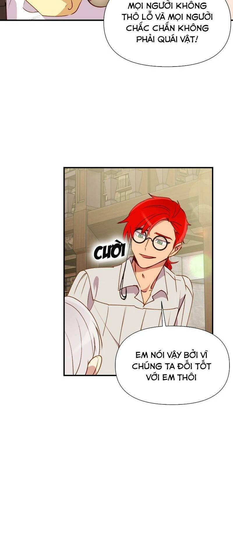 Bản Khế Ước Với Nữ Công Tước Ác Ma Chapter 24 - Trang 2