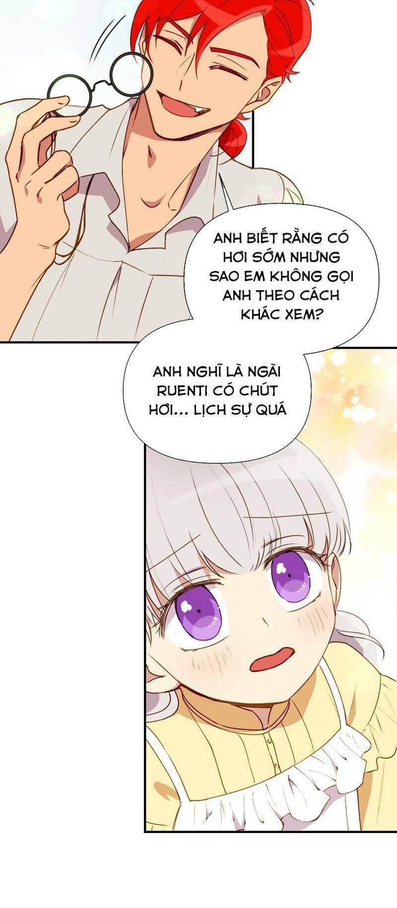 Bản Khế Ước Với Nữ Công Tước Ác Ma Chapter 24 - Trang 2