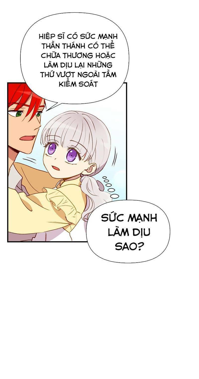 Bản Khế Ước Với Nữ Công Tước Ác Ma Chapter 24 - Trang 2