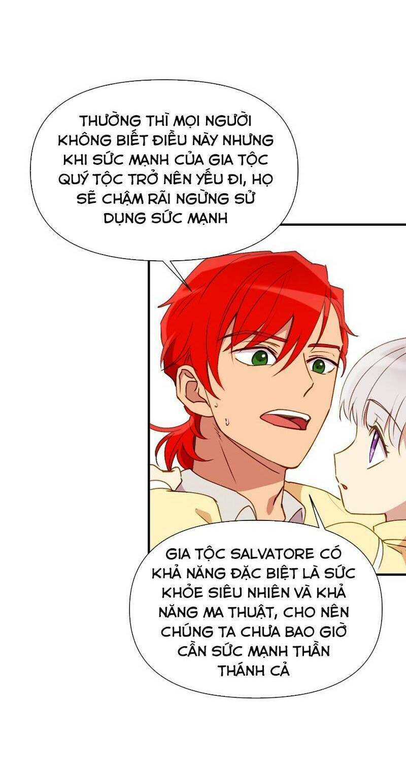 Bản Khế Ước Với Nữ Công Tước Ác Ma Chapter 24 - Trang 2