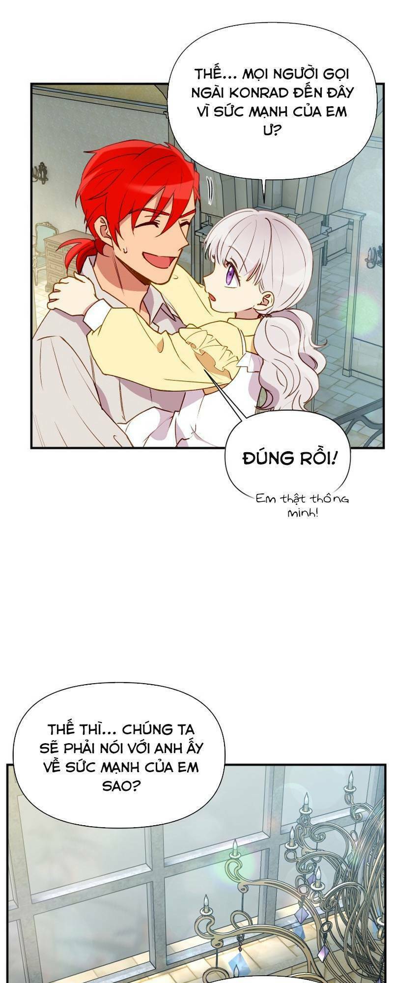 Bản Khế Ước Với Nữ Công Tước Ác Ma Chapter 24 - Trang 2