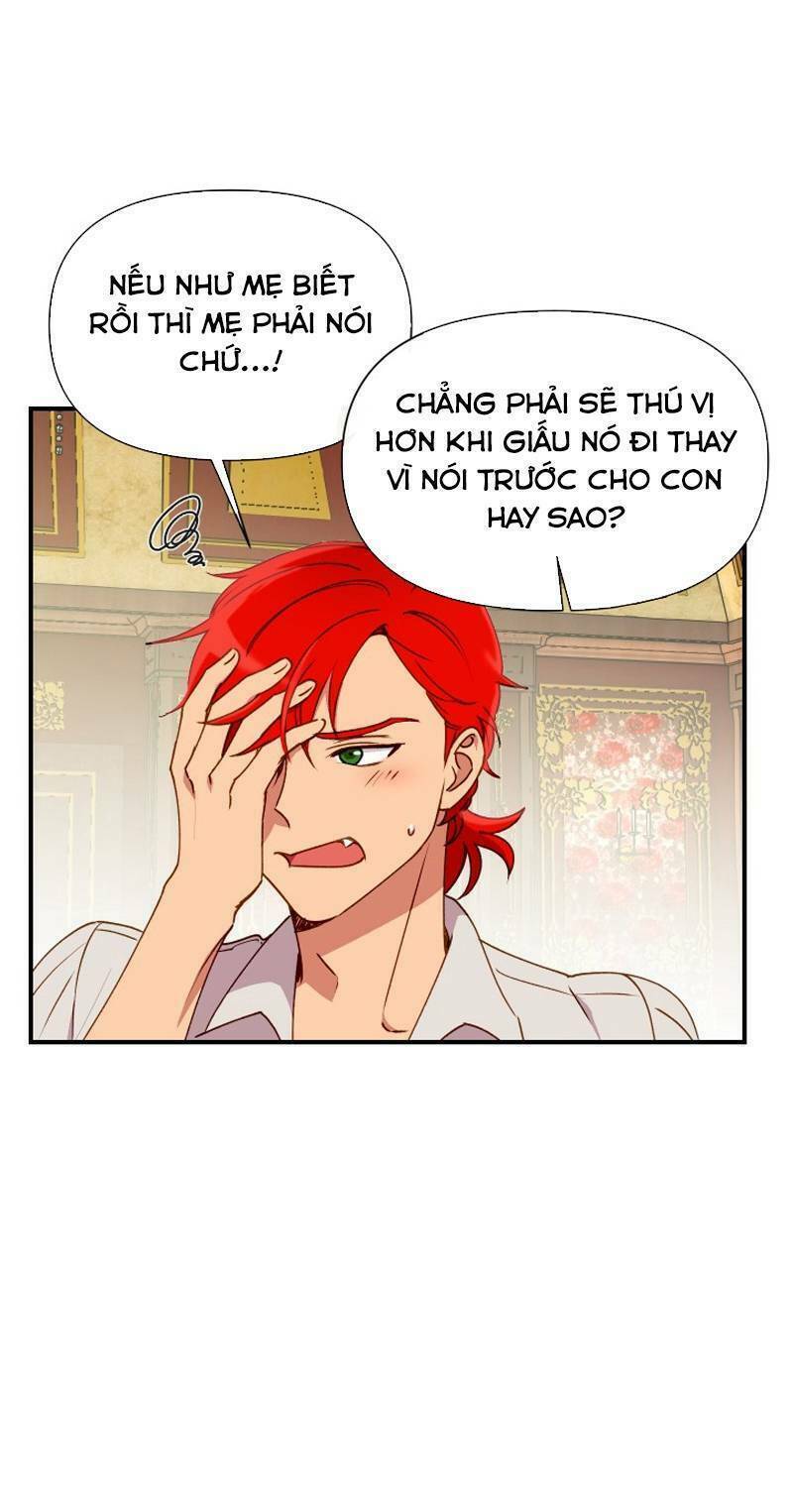 Bản Khế Ước Với Nữ Công Tước Ác Ma Chapter 25 - Trang 2