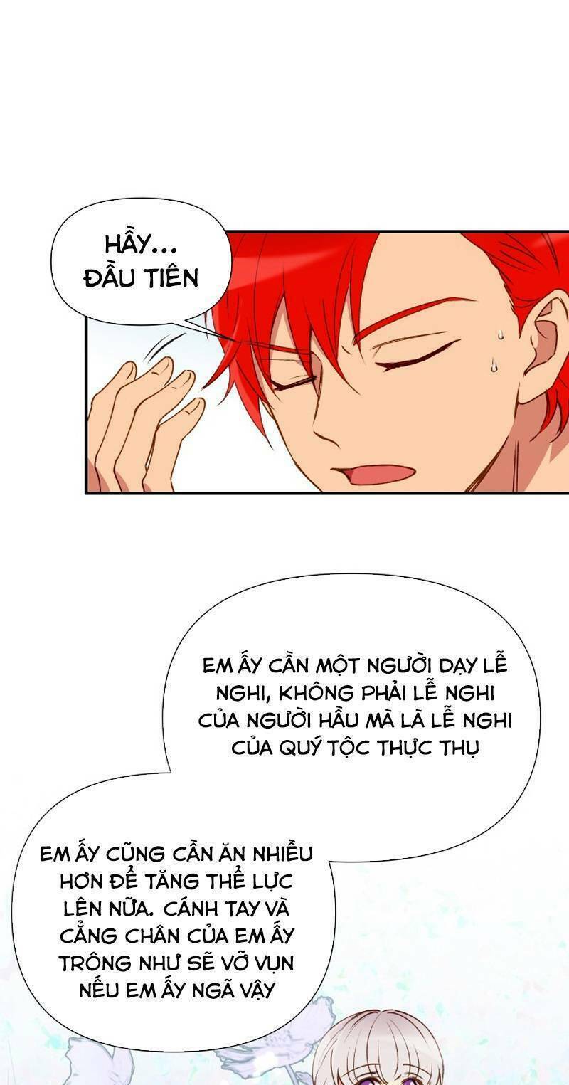 Bản Khế Ước Với Nữ Công Tước Ác Ma Chapter 25 - Trang 2