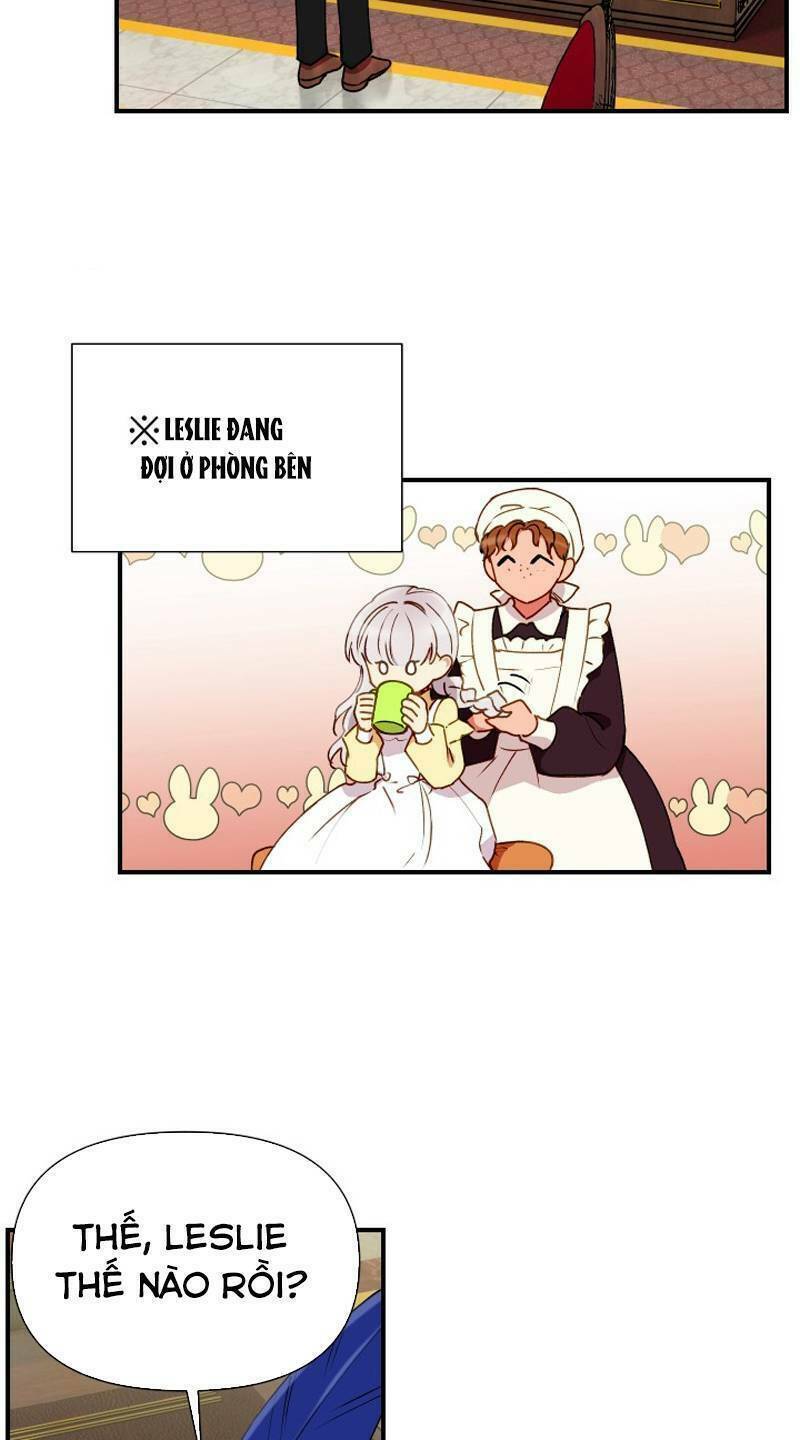 Bản Khế Ước Với Nữ Công Tước Ác Ma Chapter 25 - Trang 2