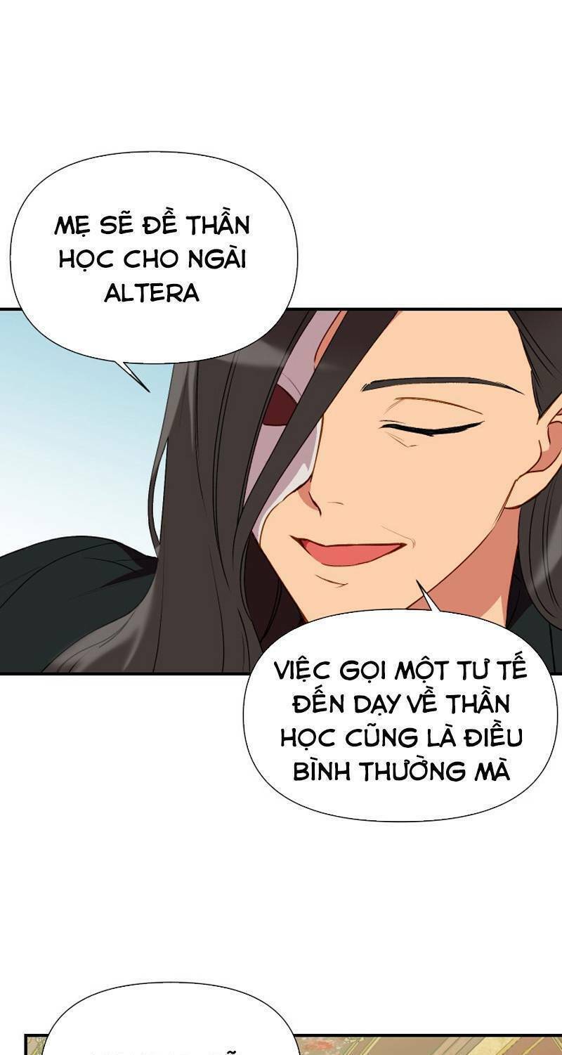 Bản Khế Ước Với Nữ Công Tước Ác Ma Chapter 25 - Trang 2