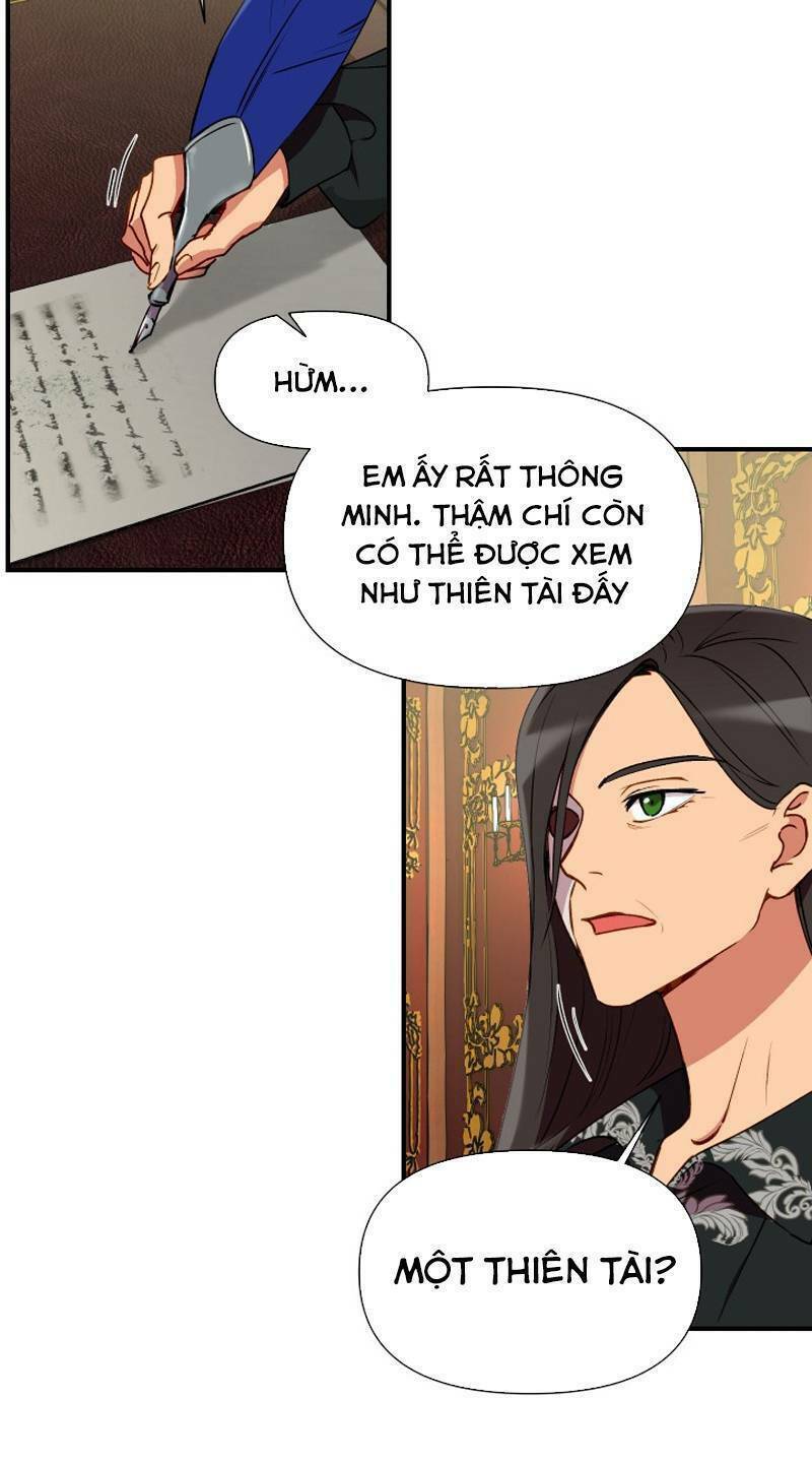 Bản Khế Ước Với Nữ Công Tước Ác Ma Chapter 25 - Trang 2