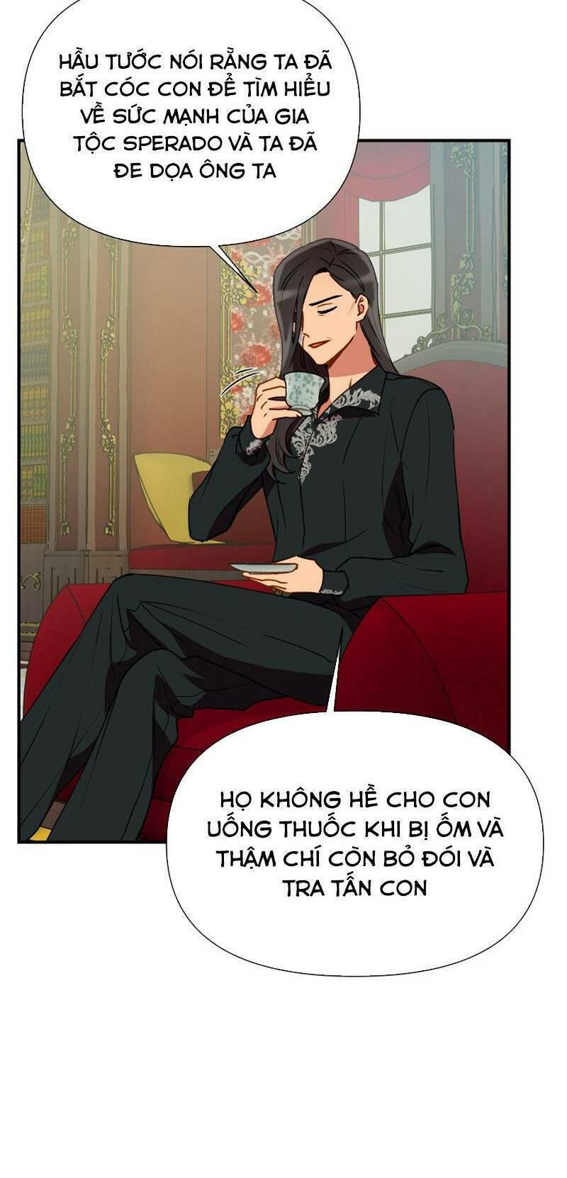 Bản Khế Ước Với Nữ Công Tước Ác Ma Chapter 25 - Trang 2