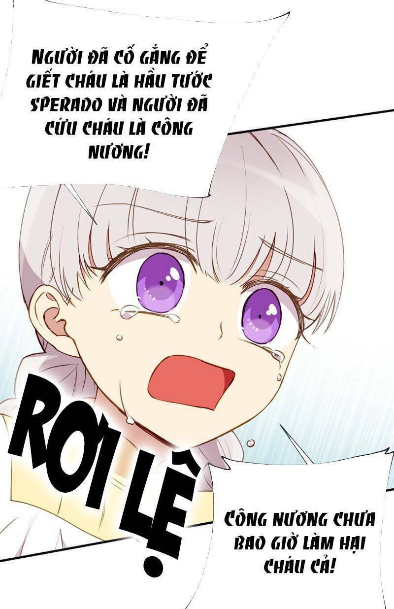 Bản Khế Ước Với Nữ Công Tước Ác Ma Chapter 25 - Trang 2