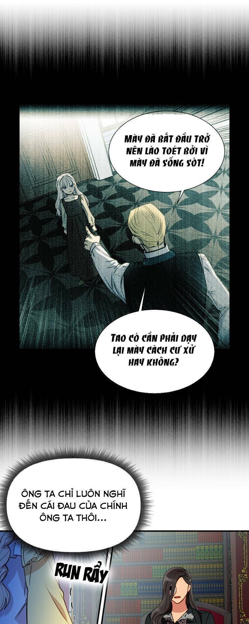 Bản Khế Ước Với Nữ Công Tước Ác Ma Chapter 25 - Trang 2