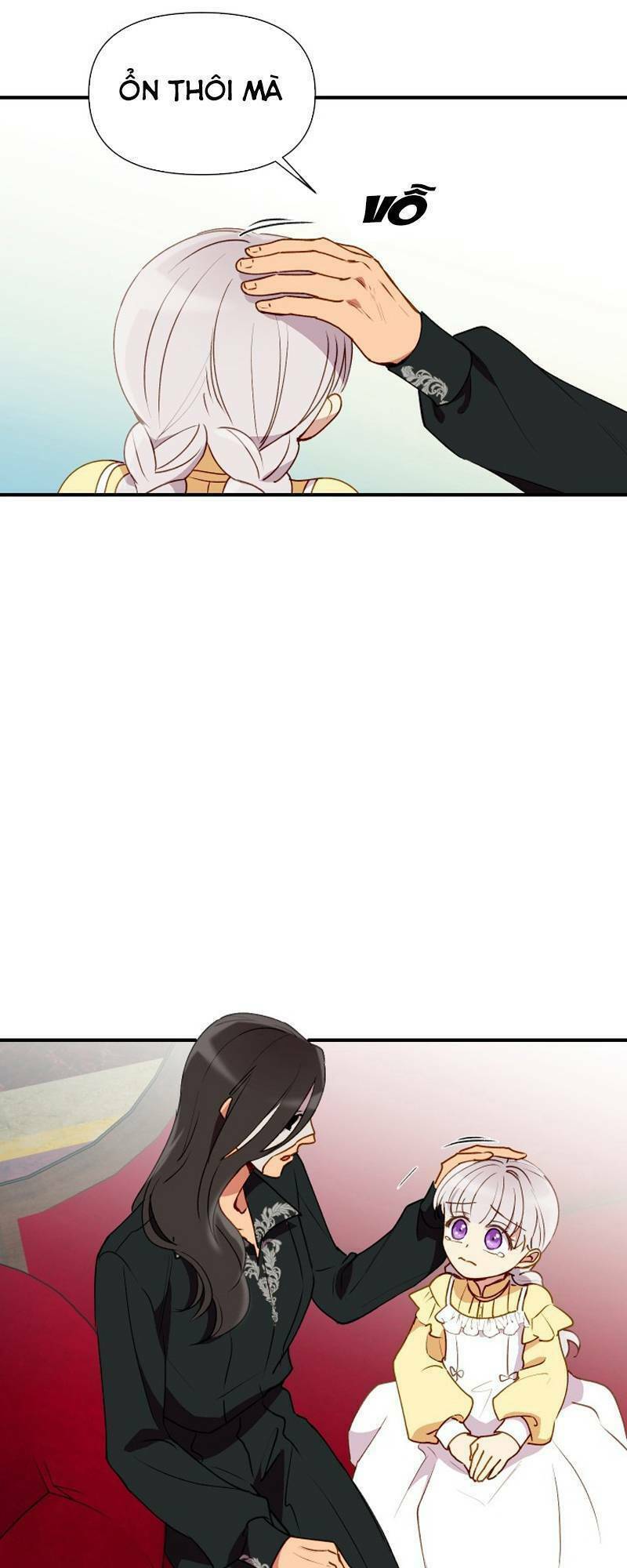 Bản Khế Ước Với Nữ Công Tước Ác Ma Chapter 25 - Trang 2