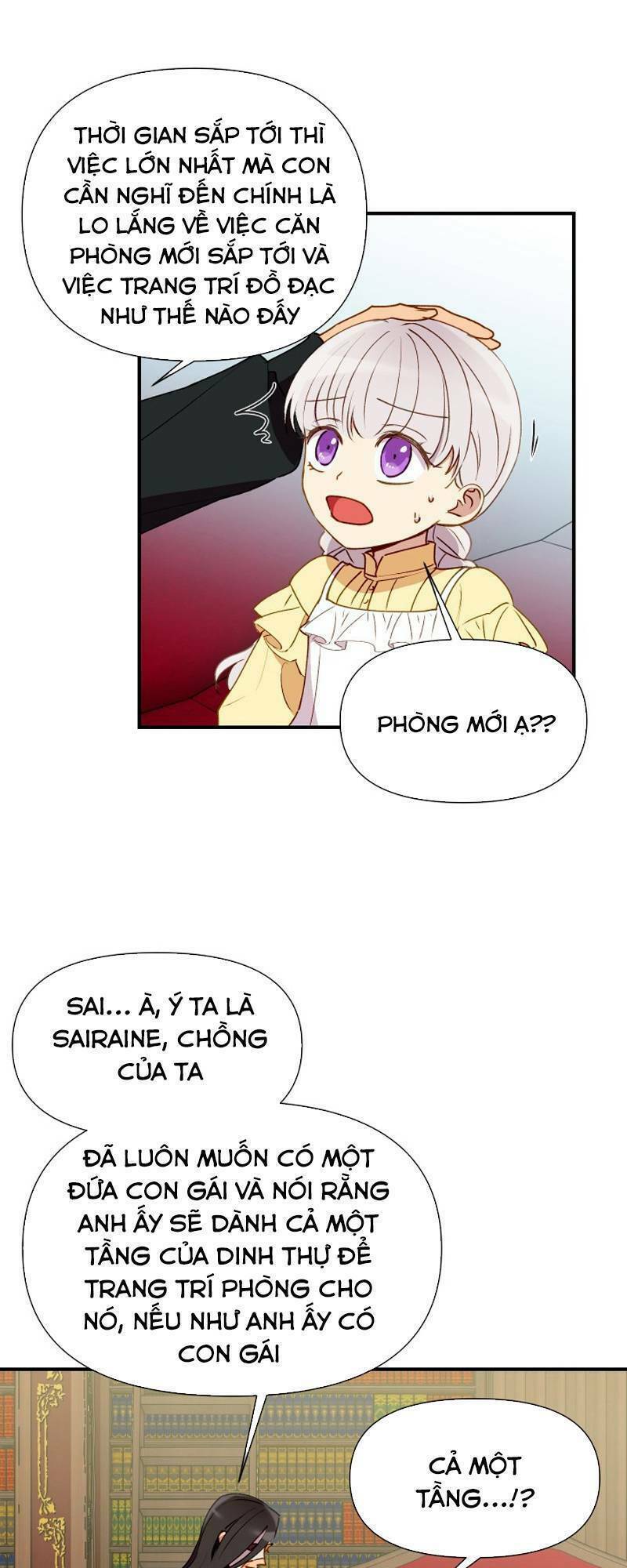 Bản Khế Ước Với Nữ Công Tước Ác Ma Chapter 25 - Trang 2