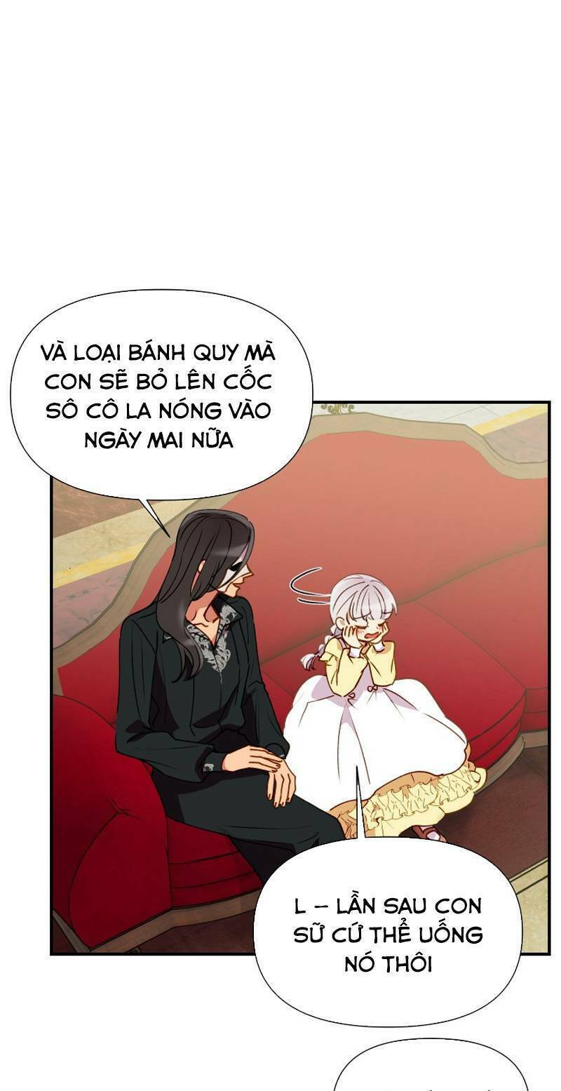 Bản Khế Ước Với Nữ Công Tước Ác Ma Chapter 25 - Trang 2