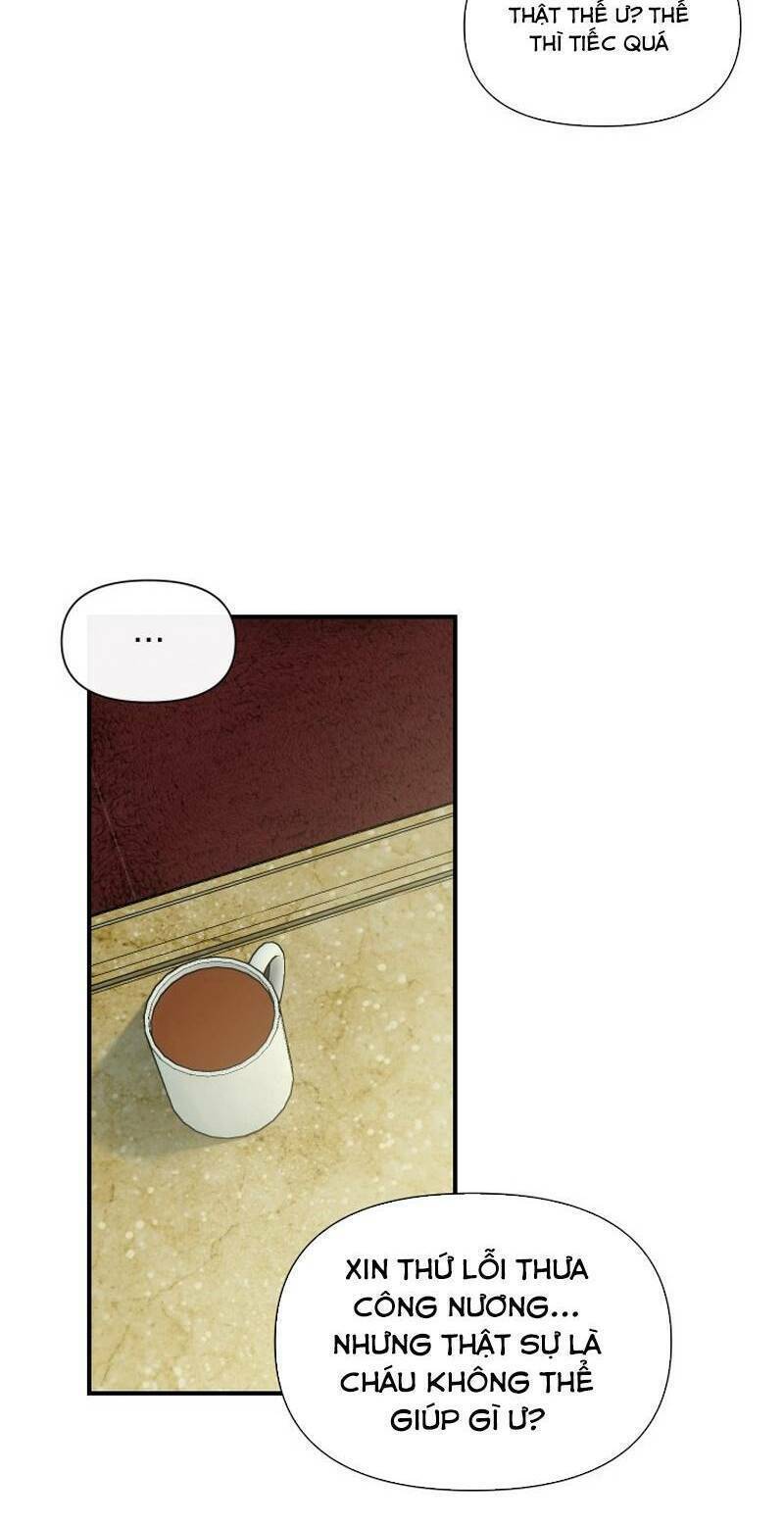 Bản Khế Ước Với Nữ Công Tước Ác Ma Chapter 25 - Trang 2