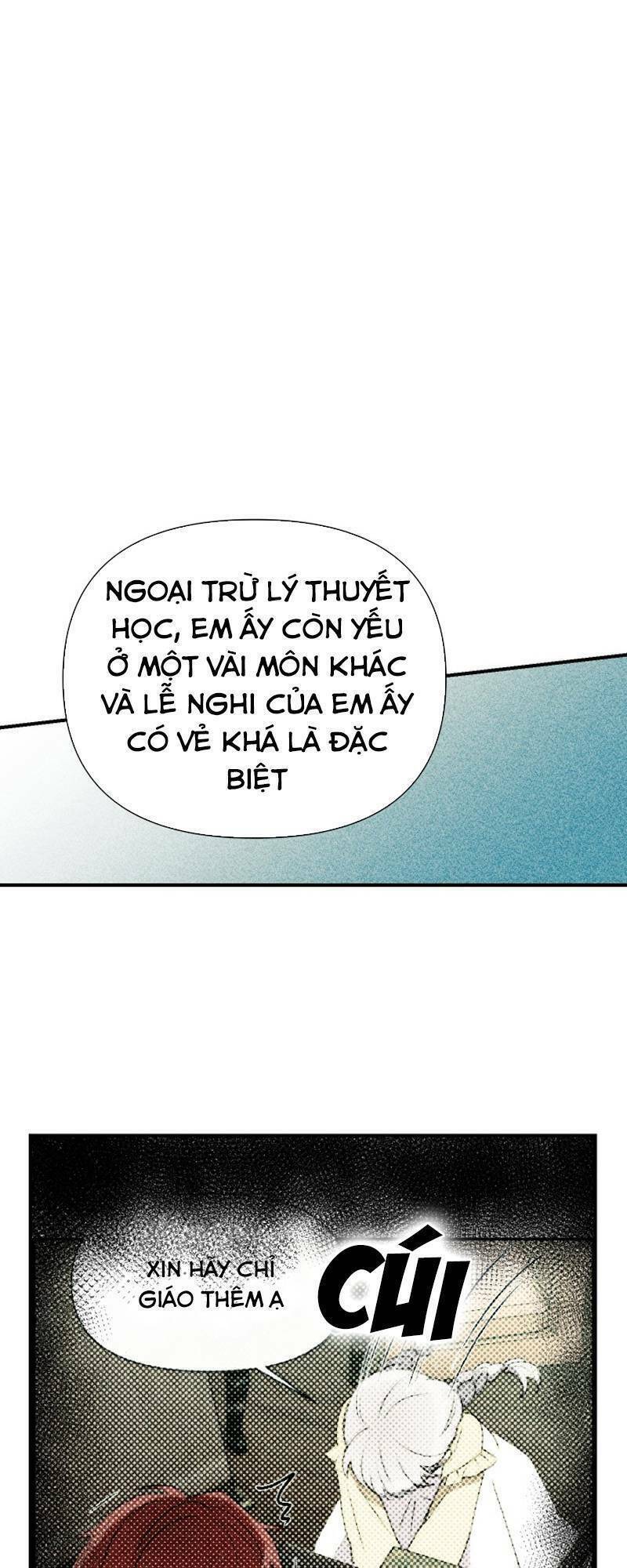Bản Khế Ước Với Nữ Công Tước Ác Ma Chapter 25 - Trang 2