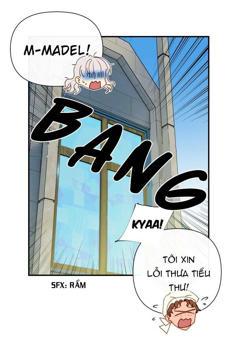 Bản Khế Ước Với Nữ Công Tước Ác Ma Chapter 26 - Trang 2