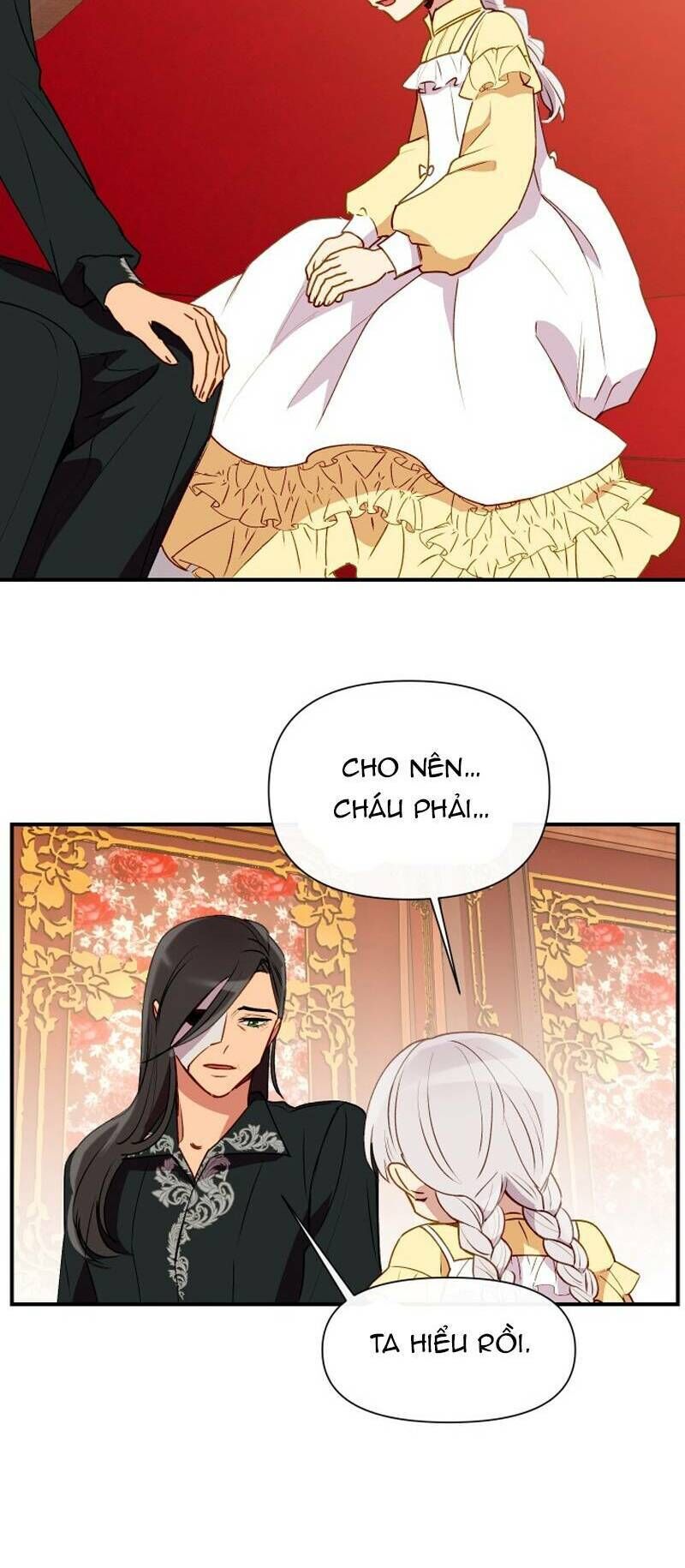Bản Khế Ước Với Nữ Công Tước Ác Ma Chapter 26 - Trang 2