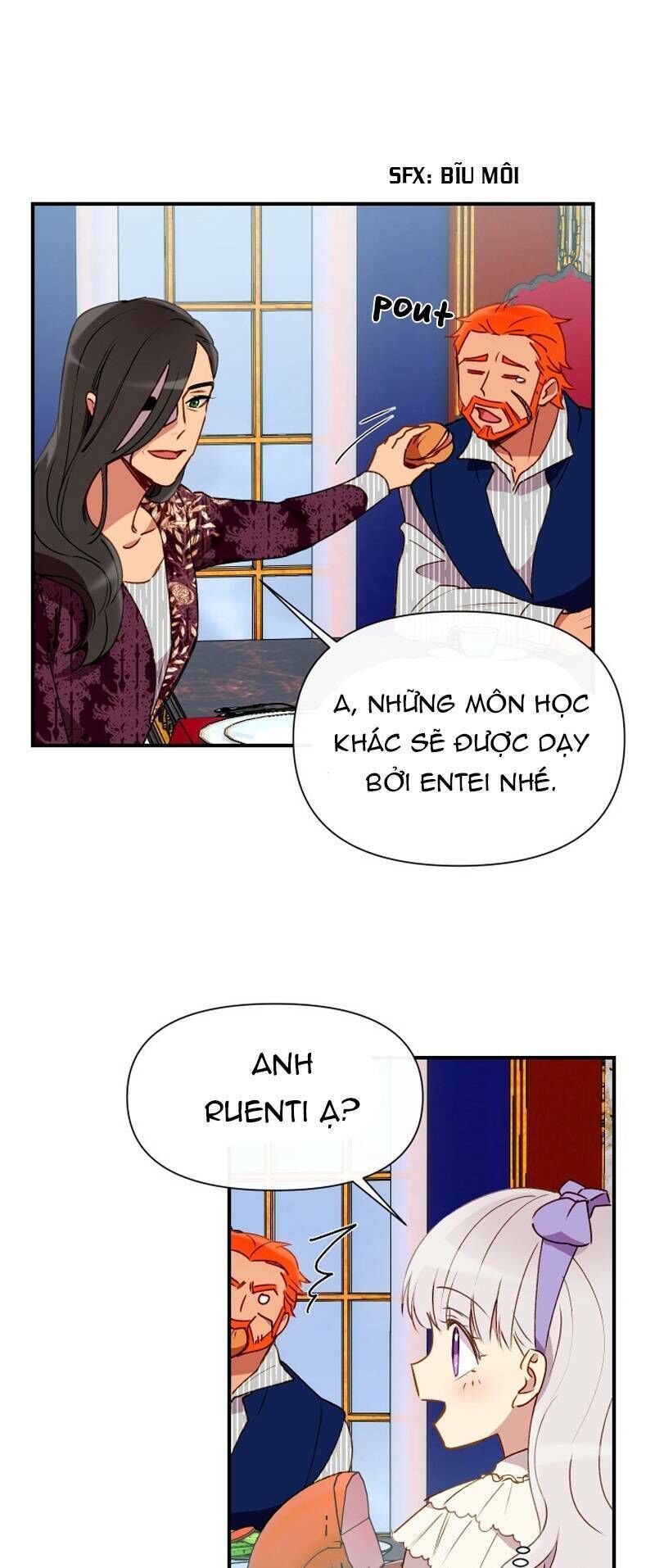 Bản Khế Ước Với Nữ Công Tước Ác Ma Chapter 26 - Trang 2