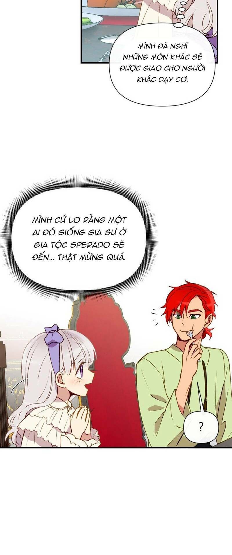 Bản Khế Ước Với Nữ Công Tước Ác Ma Chapter 26 - Trang 2