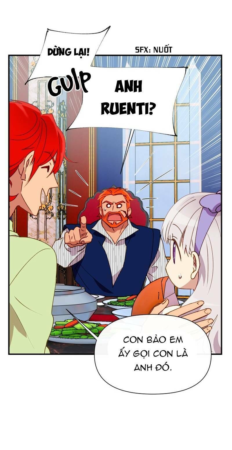 Bản Khế Ước Với Nữ Công Tước Ác Ma Chapter 26 - Trang 2