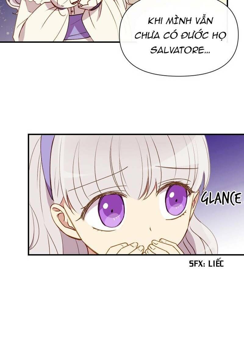 Bản Khế Ước Với Nữ Công Tước Ác Ma Chapter 26 - Trang 2