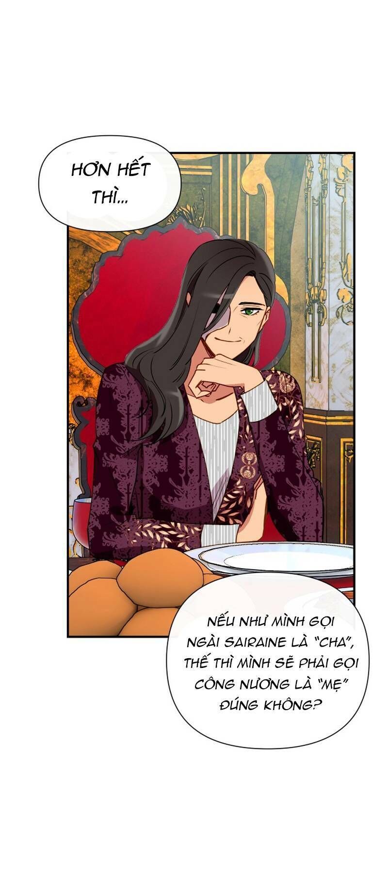 Bản Khế Ước Với Nữ Công Tước Ác Ma Chapter 26 - Trang 2