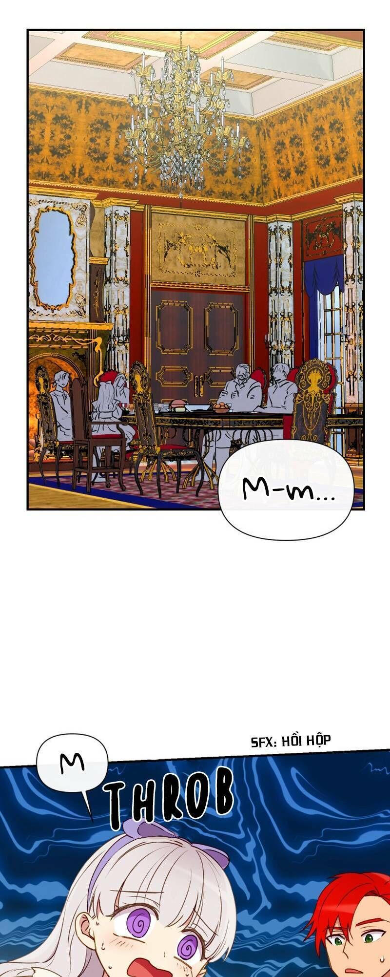 Bản Khế Ước Với Nữ Công Tước Ác Ma Chapter 26 - Trang 2