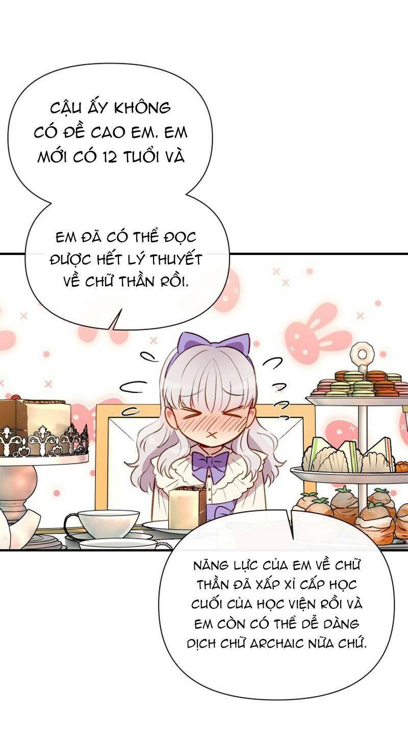 Bản Khế Ước Với Nữ Công Tước Ác Ma Chapter 27 - Trang 2