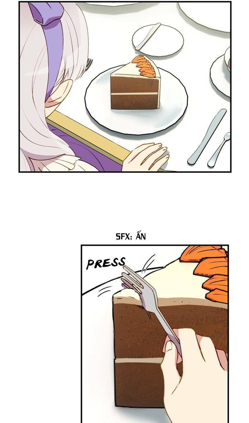 Bản Khế Ước Với Nữ Công Tước Ác Ma Chapter 27 - Trang 2