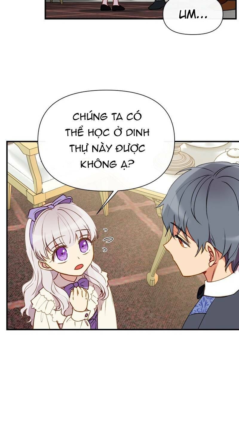 Bản Khế Ước Với Nữ Công Tước Ác Ma Chapter 27 - Trang 2