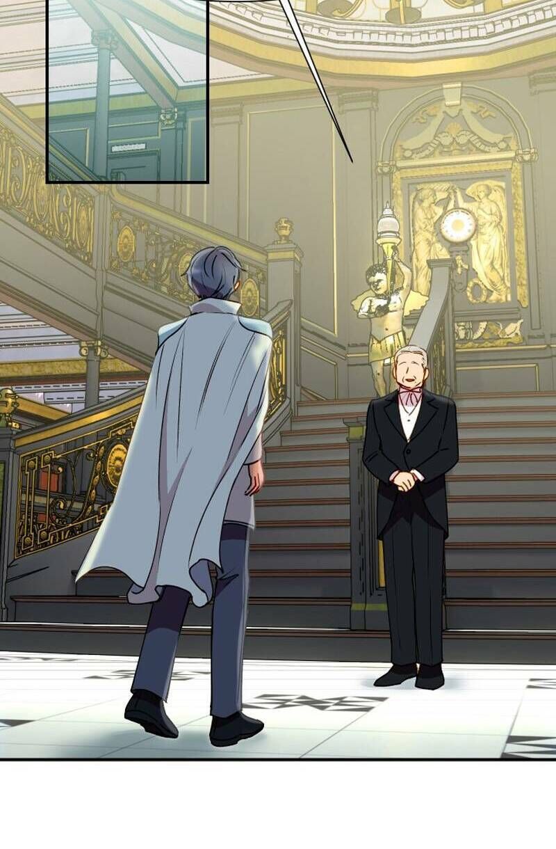 Bản Khế Ước Với Nữ Công Tước Ác Ma Chapter 27 - Trang 2