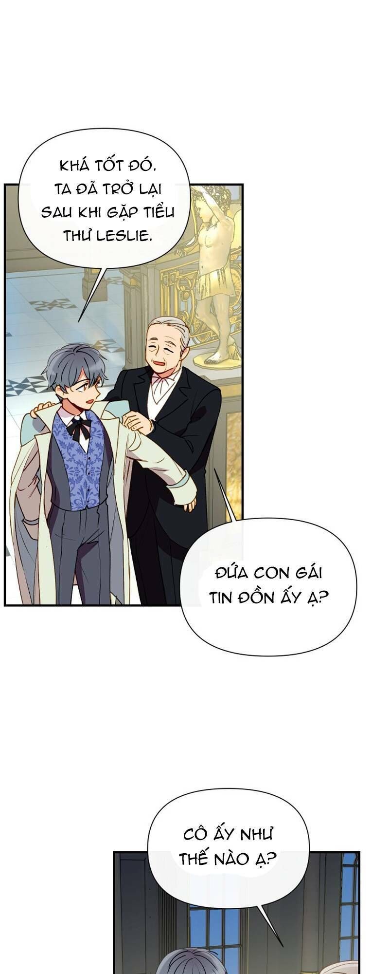 Bản Khế Ước Với Nữ Công Tước Ác Ma Chapter 27 - Trang 2