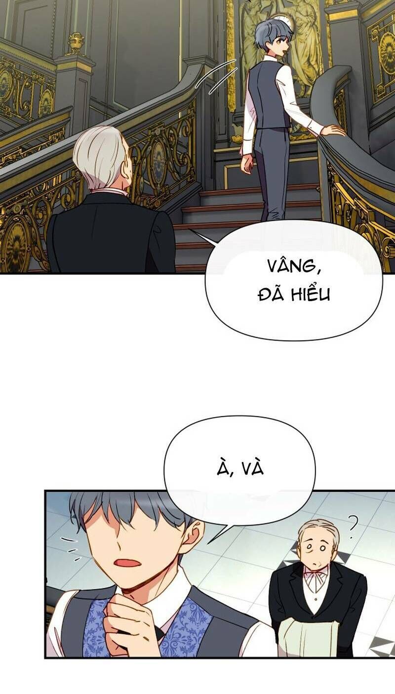 Bản Khế Ước Với Nữ Công Tước Ác Ma Chapter 27 - Trang 2