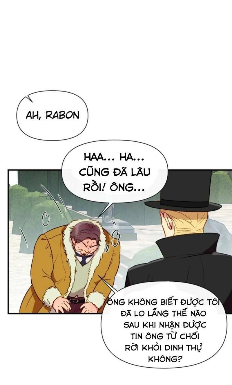 Bản Khế Ước Với Nữ Công Tước Ác Ma Chapter 28 - Trang 2