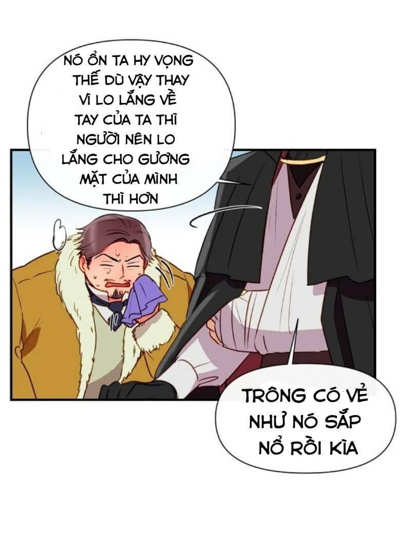 Bản Khế Ước Với Nữ Công Tước Ác Ma Chapter 28 - Trang 2