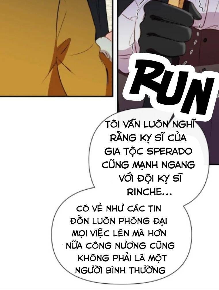 Bản Khế Ước Với Nữ Công Tước Ác Ma Chapter 28 - Trang 2