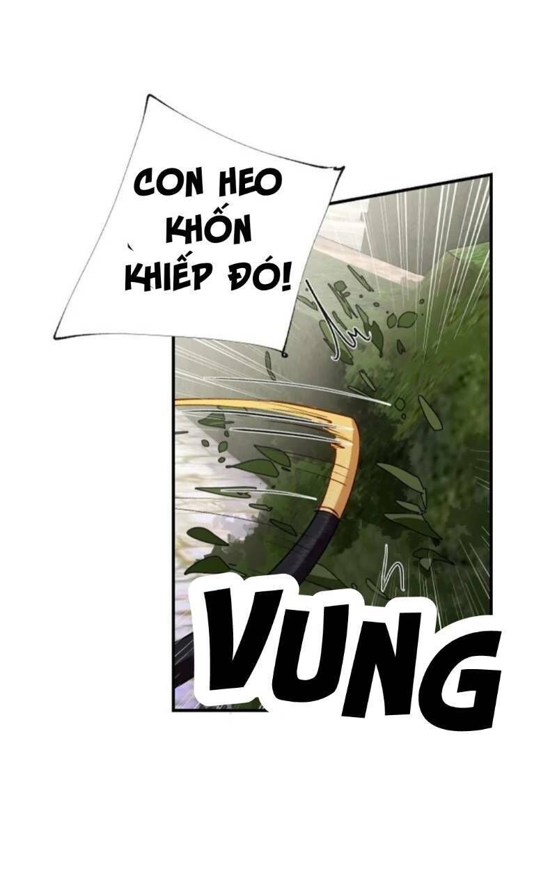 Bản Khế Ước Với Nữ Công Tước Ác Ma Chapter 28 - Trang 2