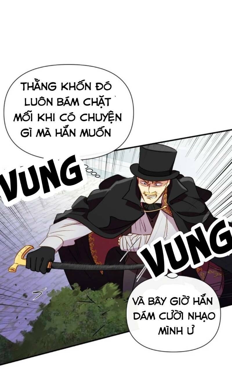 Bản Khế Ước Với Nữ Công Tước Ác Ma Chapter 28 - Trang 2