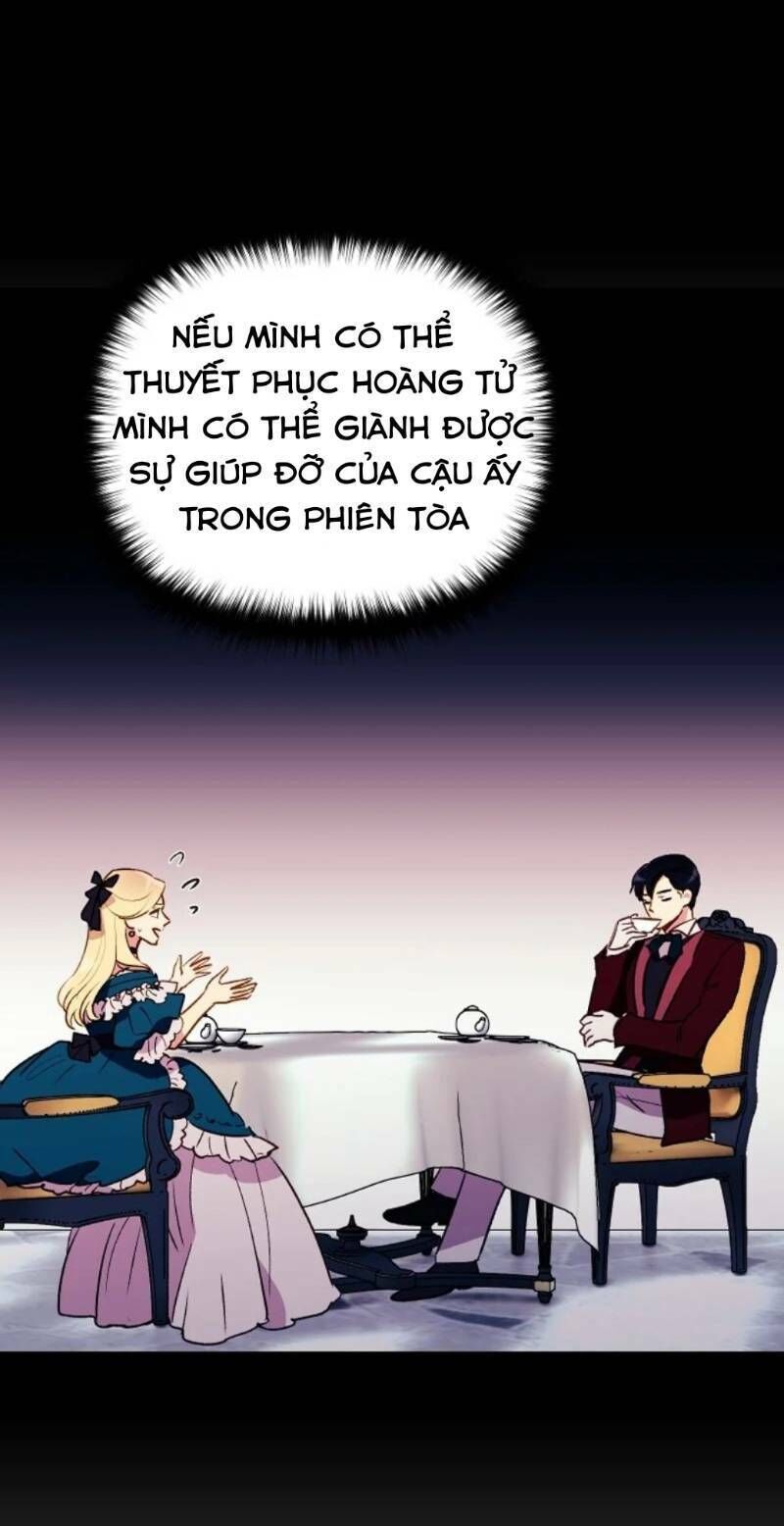 Bản Khế Ước Với Nữ Công Tước Ác Ma Chapter 28 - Trang 2