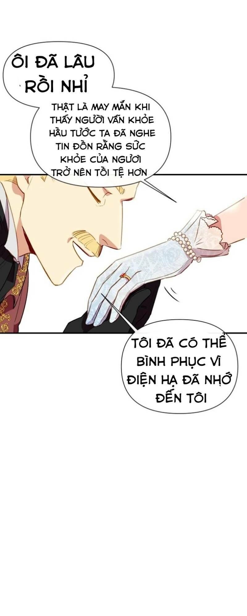 Bản Khế Ước Với Nữ Công Tước Ác Ma Chapter 28 - Trang 2