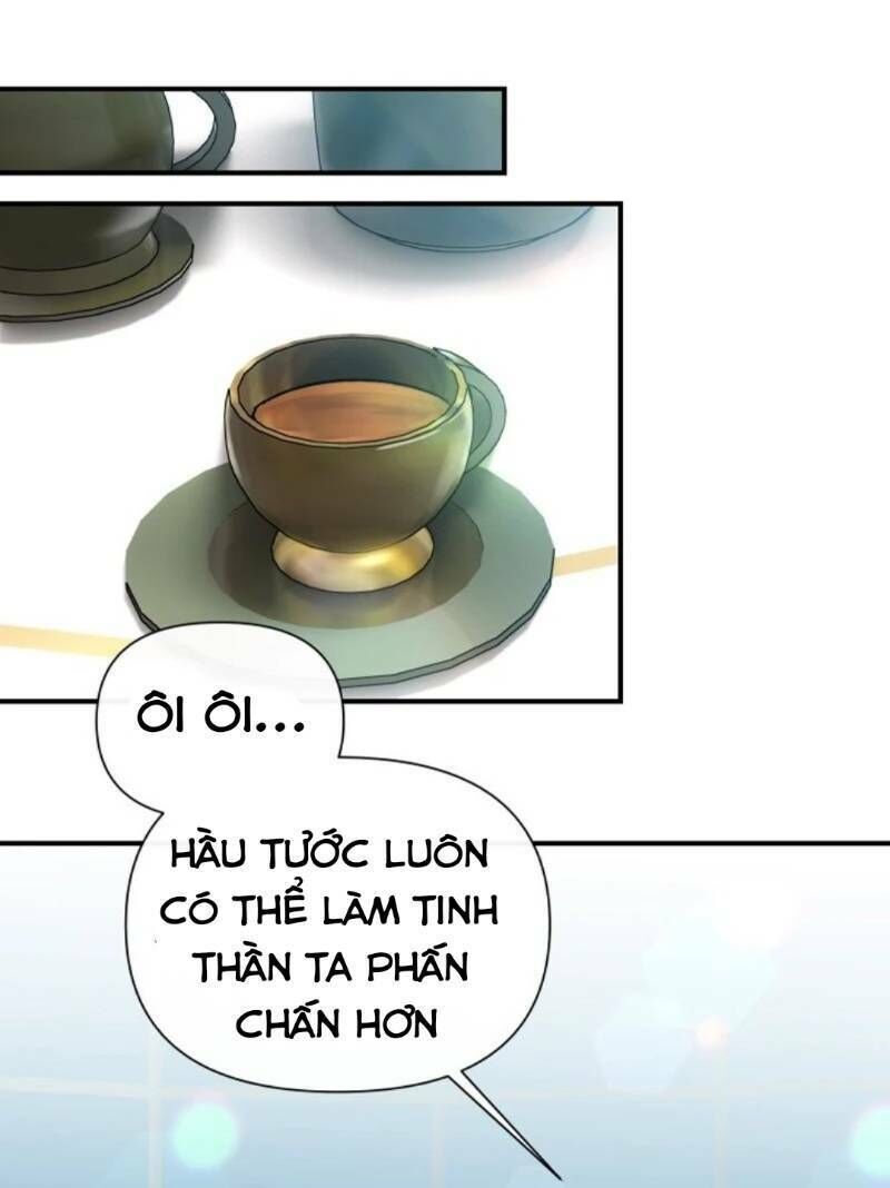 Bản Khế Ước Với Nữ Công Tước Ác Ma Chapter 28 - Trang 2