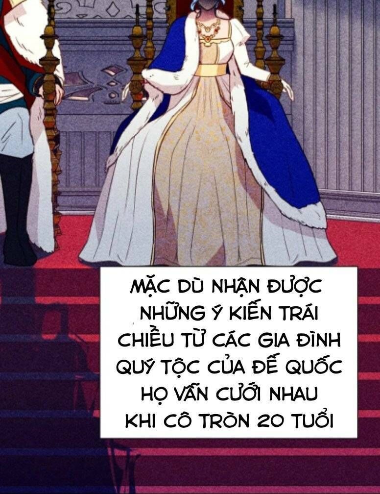 Bản Khế Ước Với Nữ Công Tước Ác Ma Chapter 29 - Trang 2