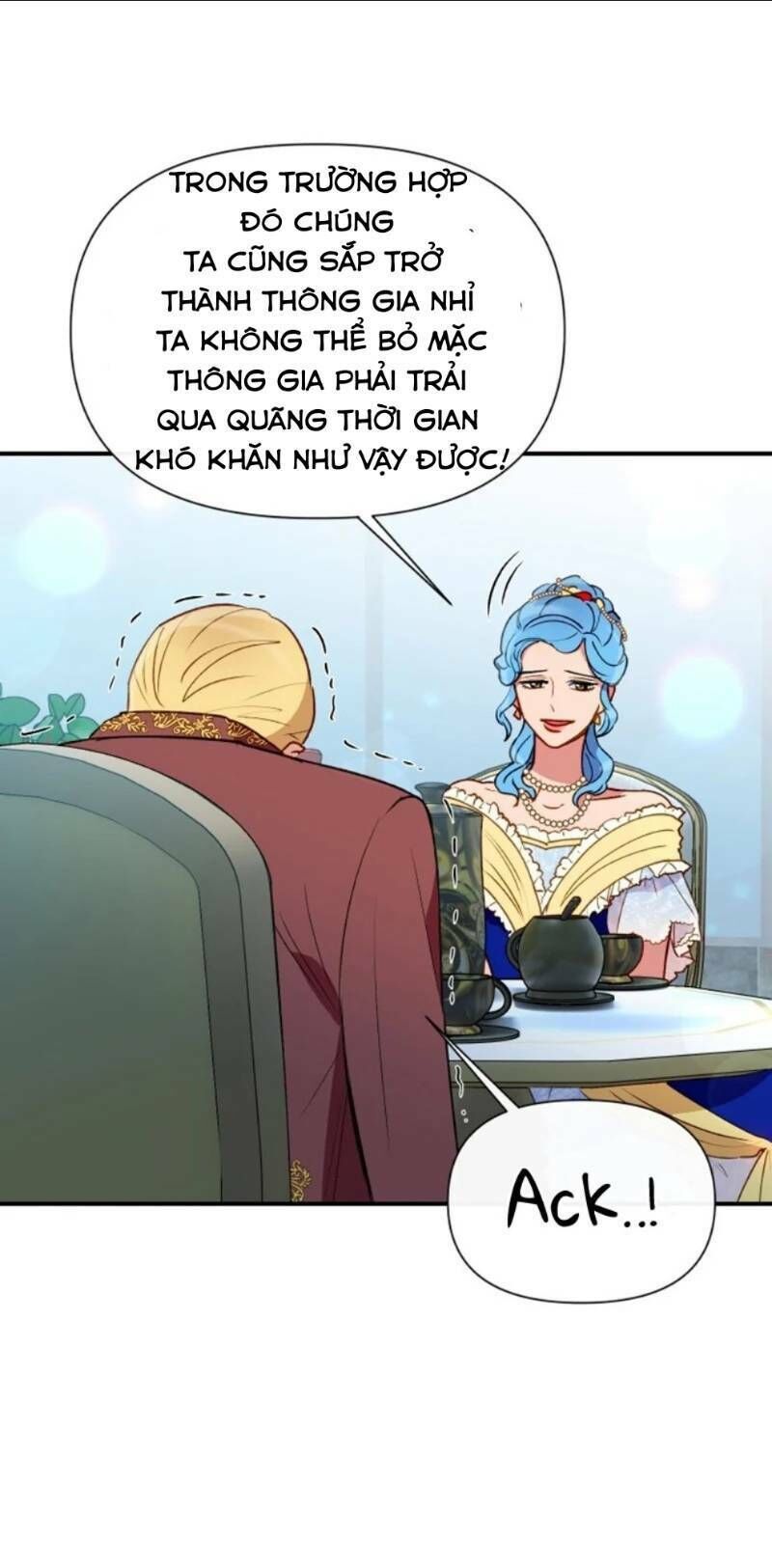 Bản Khế Ước Với Nữ Công Tước Ác Ma Chapter 29 - Trang 2